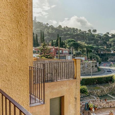 Apartamento Residencial 2º 2ª Begur Dış mekan fotoğraf