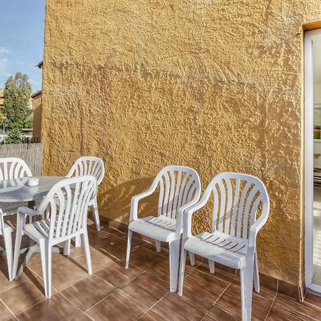 Apartamento Residencial 2º 2ª Begur Dış mekan fotoğraf