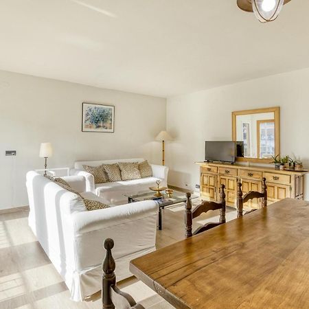 Apartamento Residencial 2º 2ª Begur Dış mekan fotoğraf