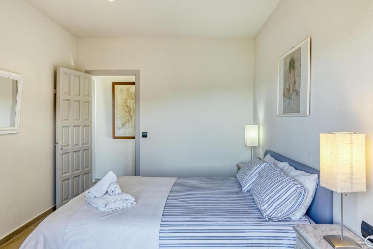Apartamento Residencial 2º 2ª Begur Dış mekan fotoğraf