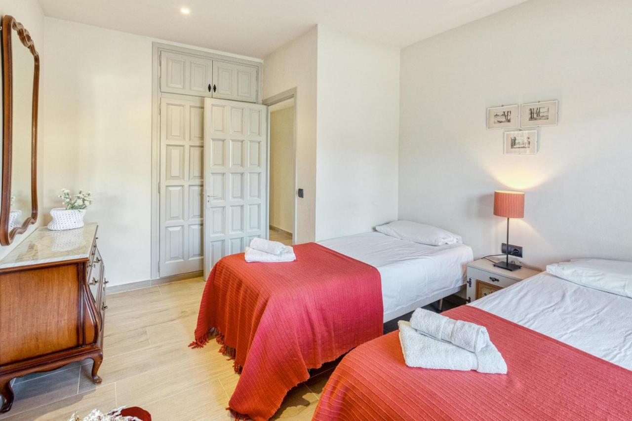 Apartamento Residencial 2º 2ª Begur Dış mekan fotoğraf