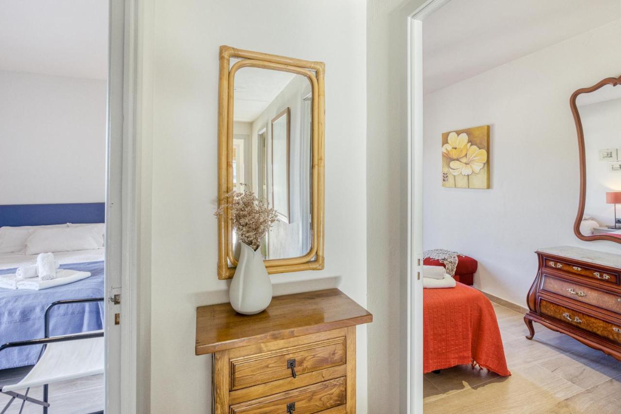 Apartamento Residencial 2º 2ª Begur Dış mekan fotoğraf